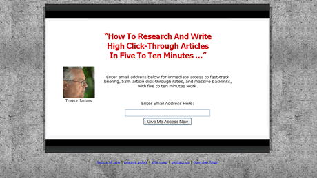 SimplyFiveMinuteArticles-EmailCapture-460